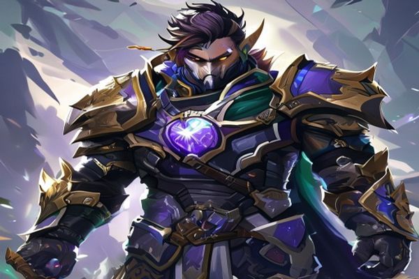 大话西游手游电脑版